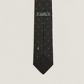 Sporty Dots tie | Hermès USA